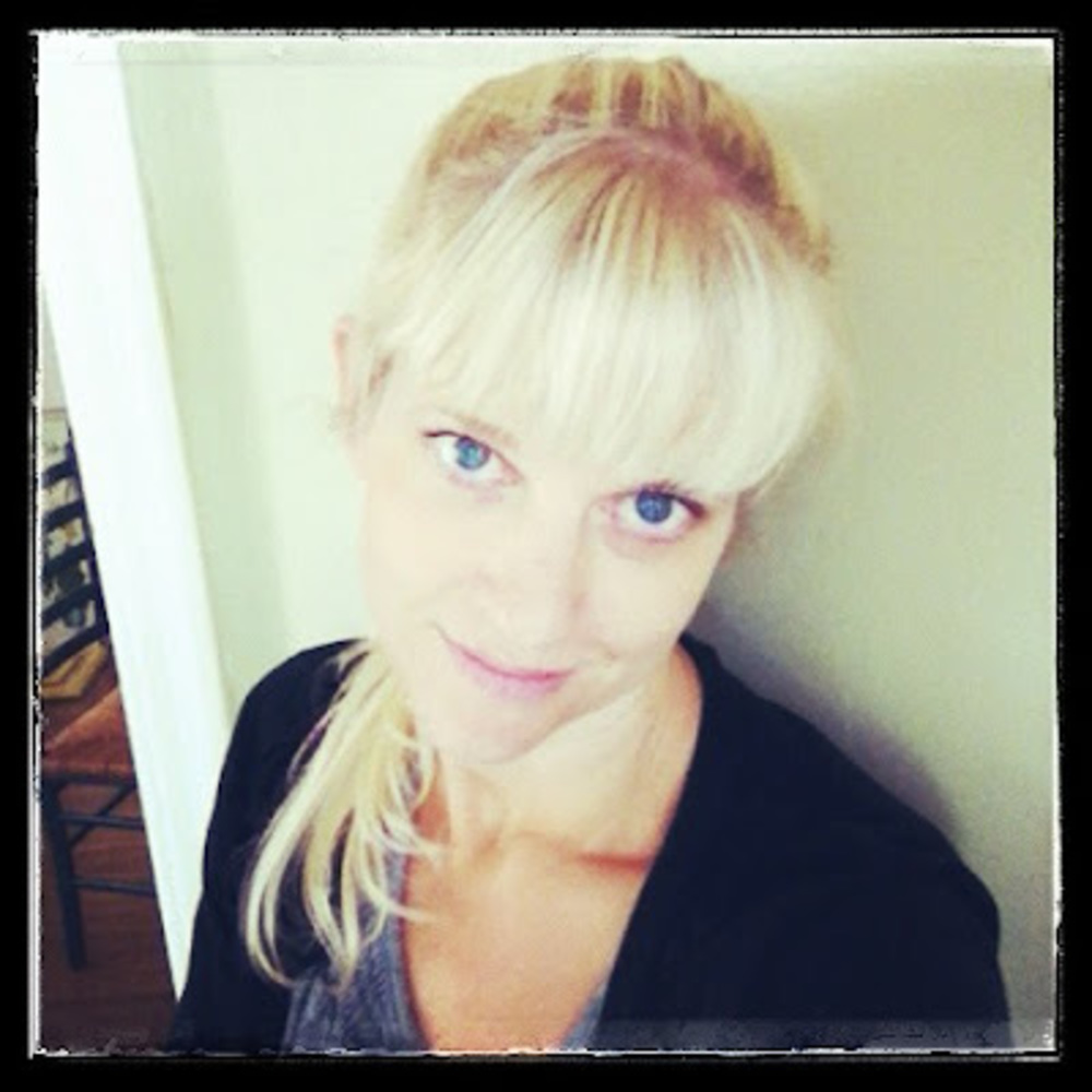 Meet your Posher, Kari